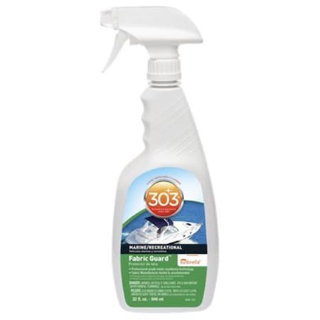 Gold Eagle 30604 303 Fabric Guard - 32 Oz. GO435523